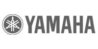 Yamaha Outboards Logo