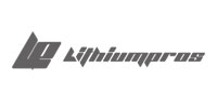 Lithium Pros Logo