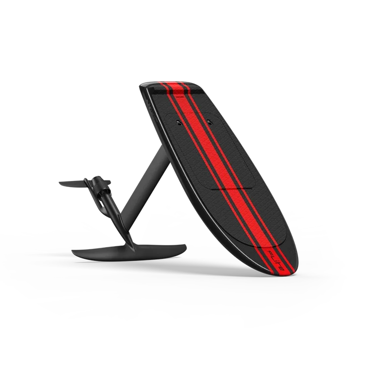 Fliteboard RACE x Mercury Racing