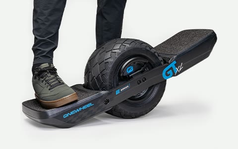Onewheel GT XL