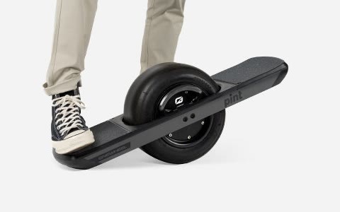 Onewheel Pint
