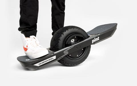 Onewheel Pint S