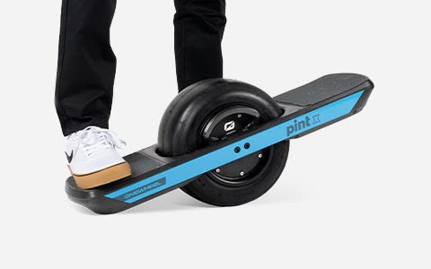 Onewheel Pint X