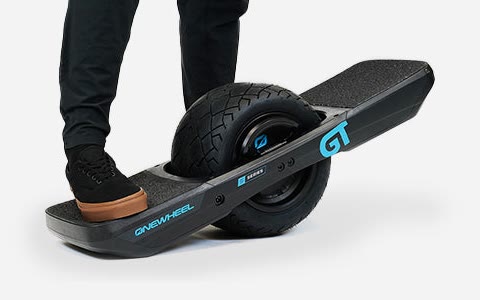 Onewheel GT S-Series